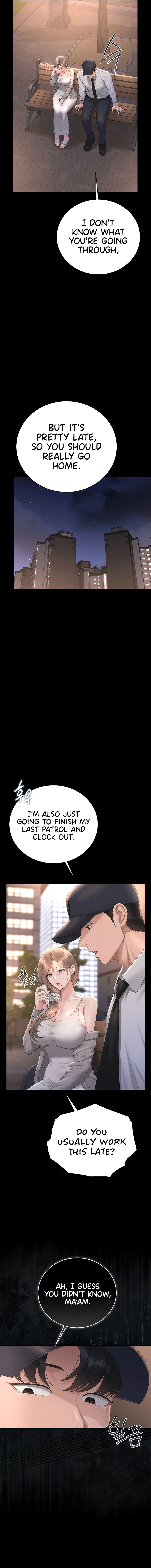 I Became an Apartment Manager Chapter 39 page 19 - 