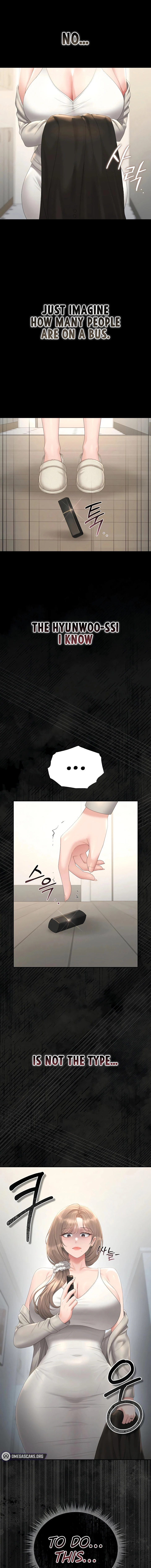 I Became an Apartment Manager Chapter 39 page 3 - 