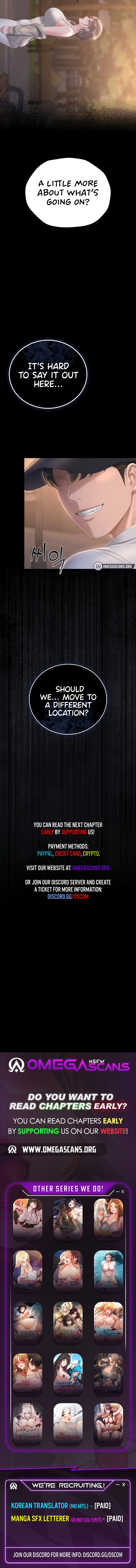 I Became an Apartment Manager Chapter 39 page 22 - 