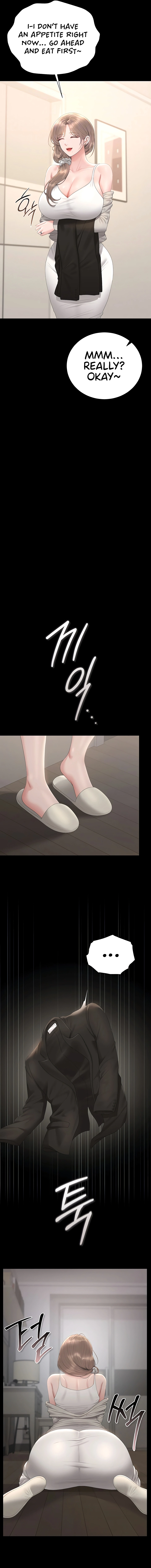 I Became an Apartment Manager Chapter 39 page 5 - 