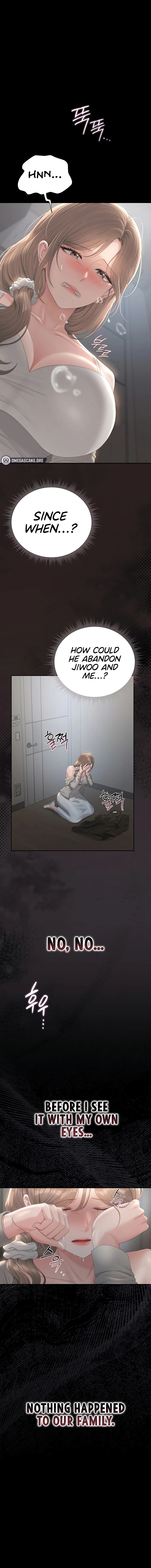 I Became an Apartment Manager Chapter 39 page 6 - 