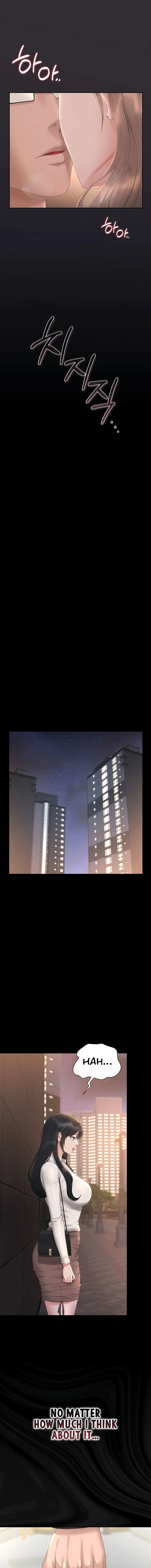 I Became an Apartment Manager Chapter 39 page 9 - 