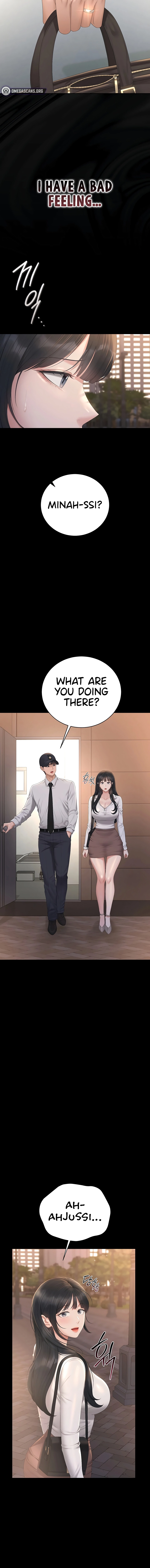 I Became an Apartment Manager Chapter 39 page 10 - 