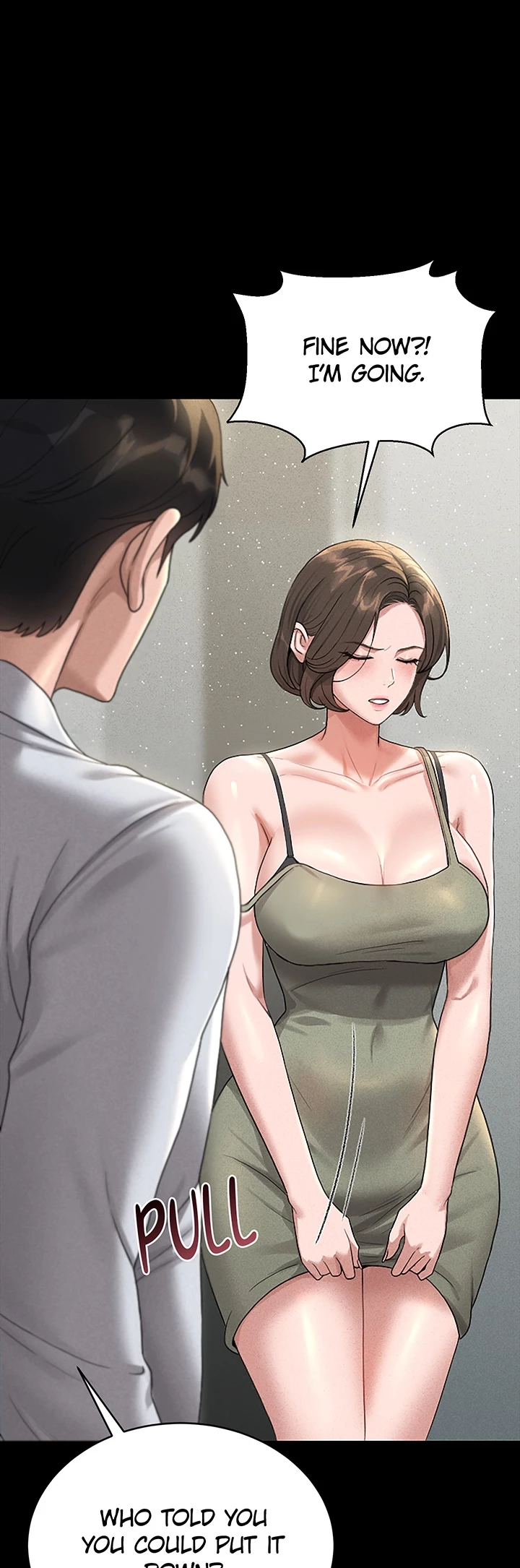 I Became an Apartment Manager Chapter 4 page 1 - 