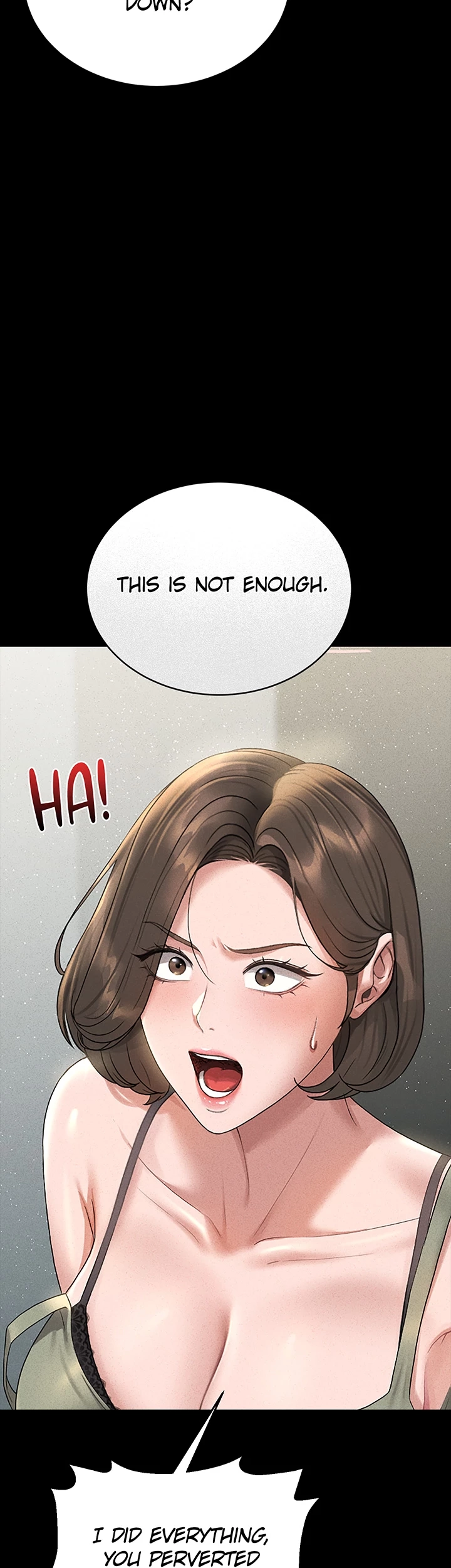 I Became an Apartment Manager Chapter 4 page 2 - 