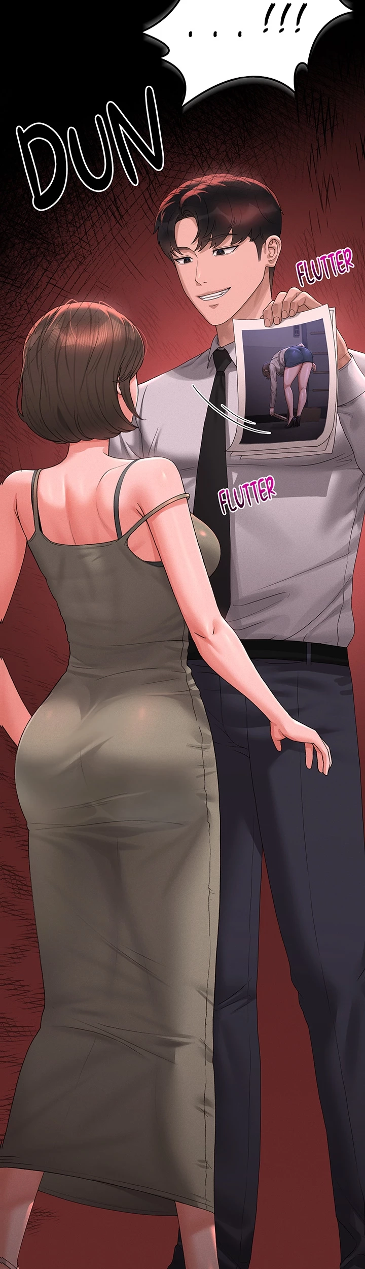 I Became an Apartment Manager Chapter 4 page 11 - 