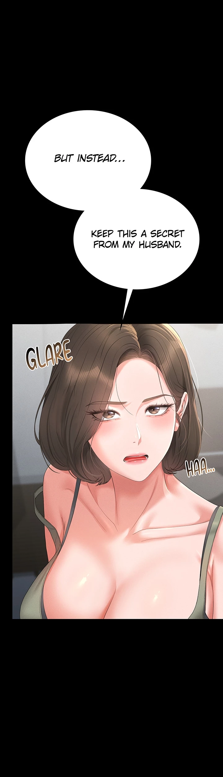 I Became an Apartment Manager Chapter 4 page 14 - 