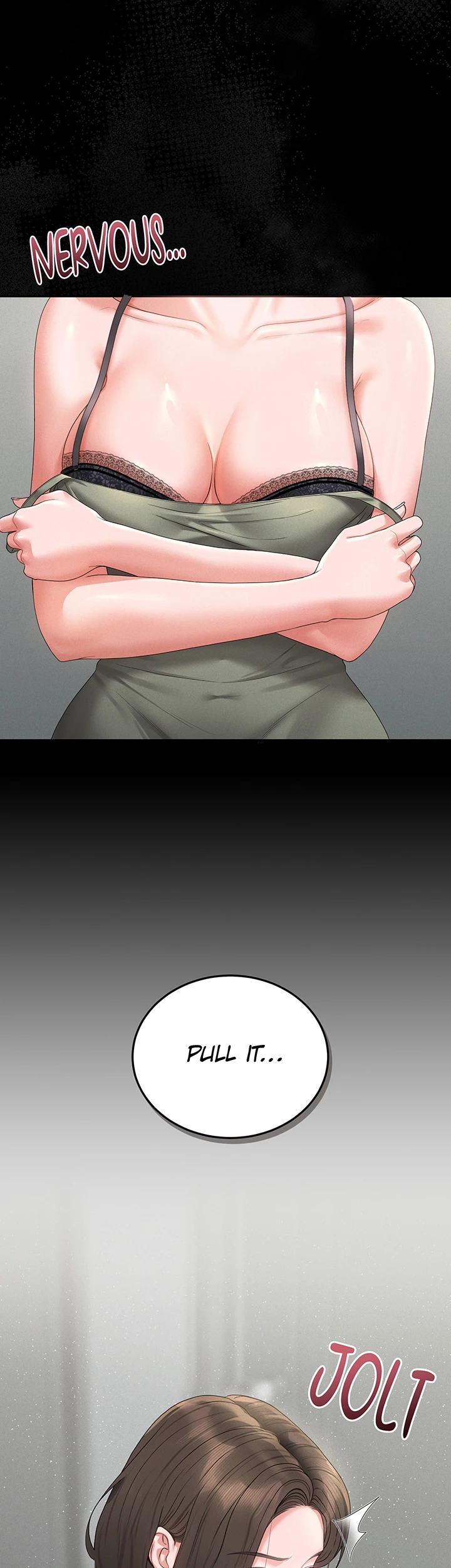 I Became an Apartment Manager Chapter 4 page 23 - 