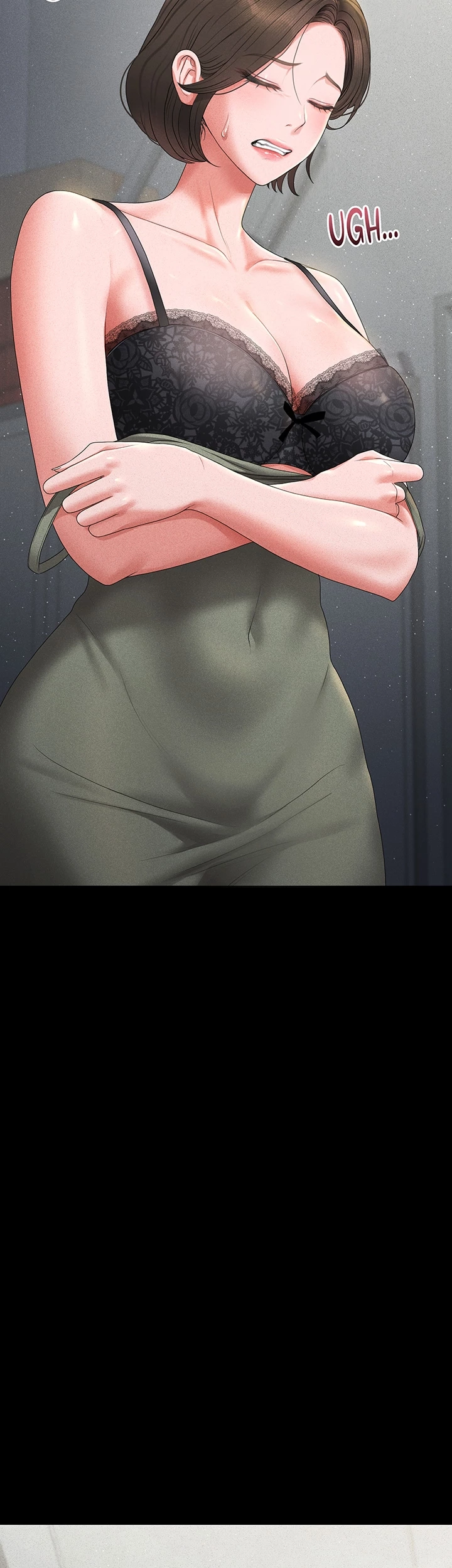 I Became an Apartment Manager Chapter 4 page 26 - 