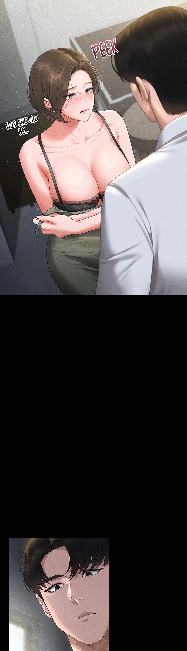 I Became an Apartment Manager Chapter 4 page 27 - 
