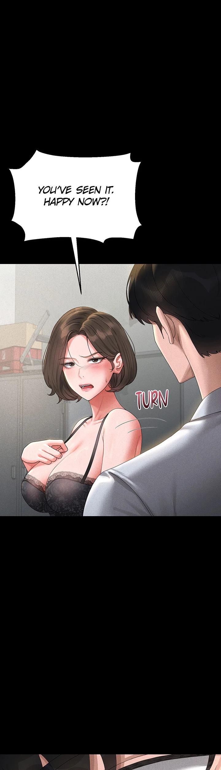 I Became an Apartment Manager Chapter 4 page 34 - 