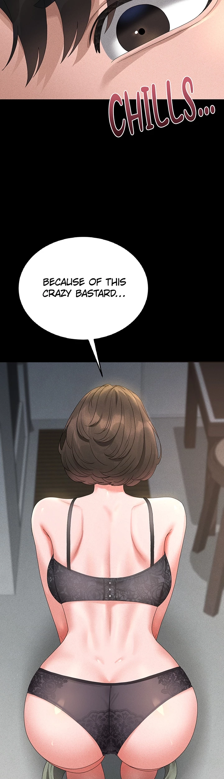 I Became an Apartment Manager Chapter 4 page 35 - 