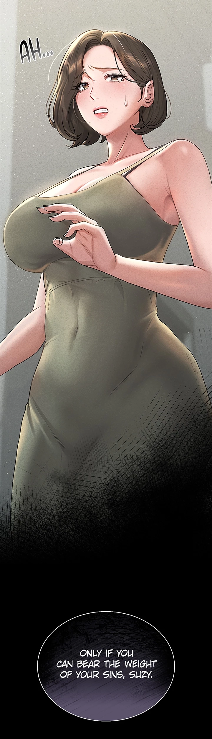 I Became an Apartment Manager Chapter 4 page 5 - 
