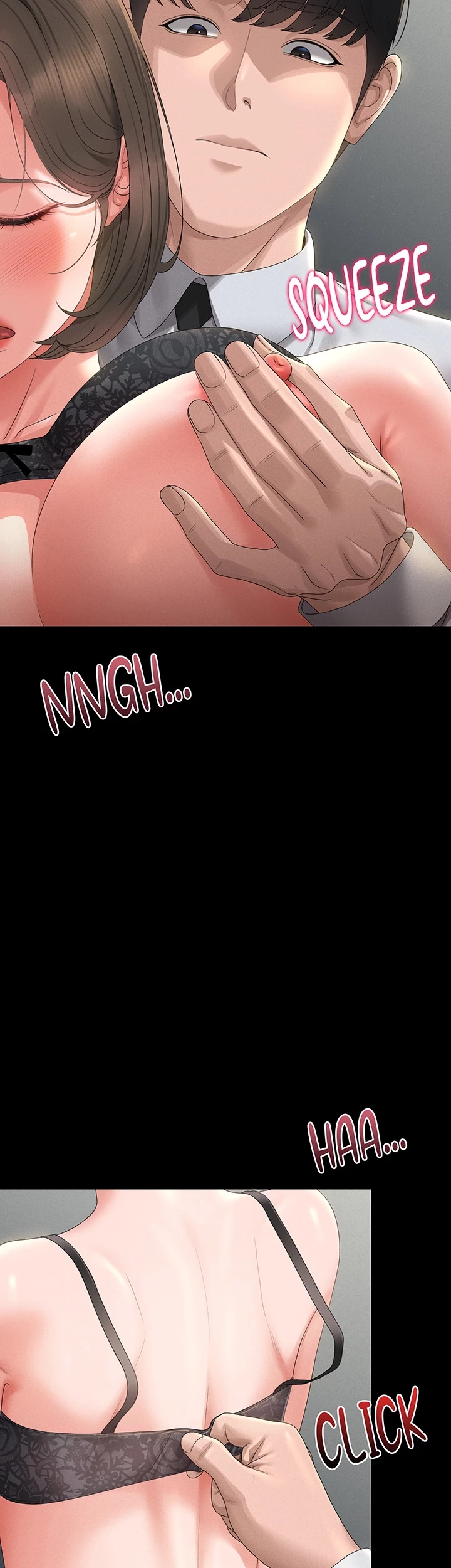 I Became an Apartment Manager Chapter 4 page 41 - 