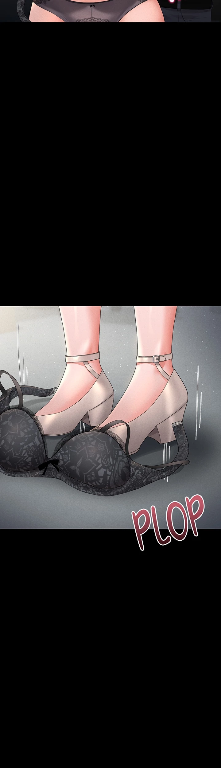 I Became an Apartment Manager Chapter 4 page 43 - 