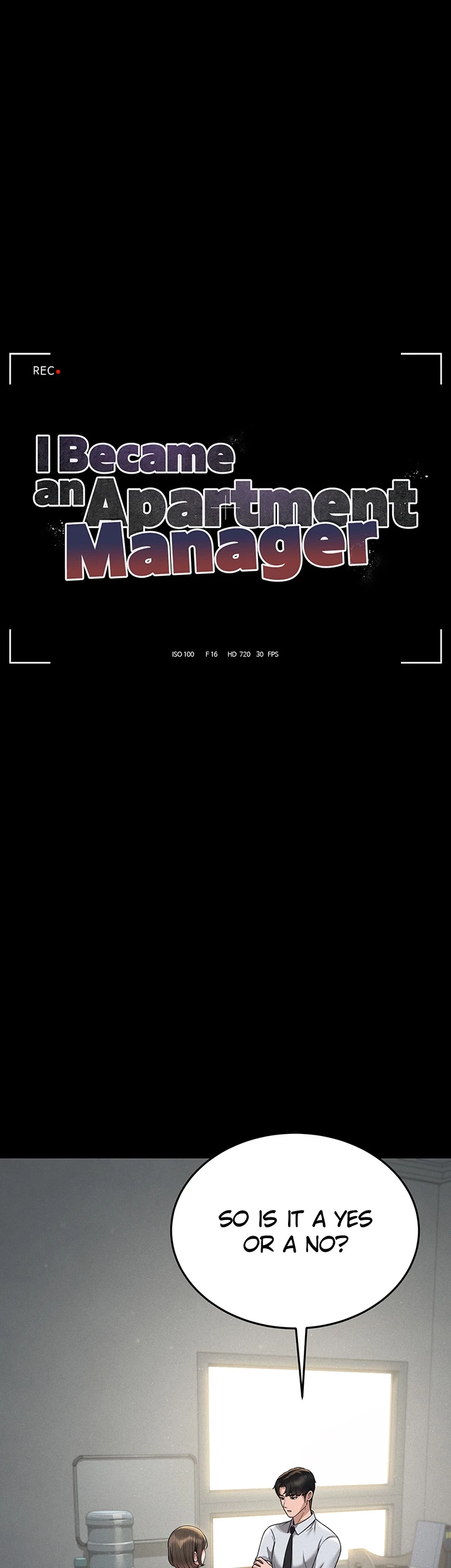 I Became an Apartment Manager Chapter 4 page 6 - 