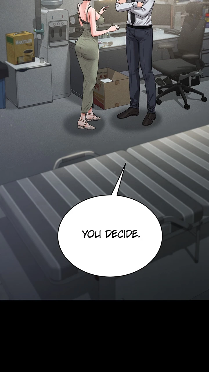 I Became an Apartment Manager Chapter 4 page 7 - 
