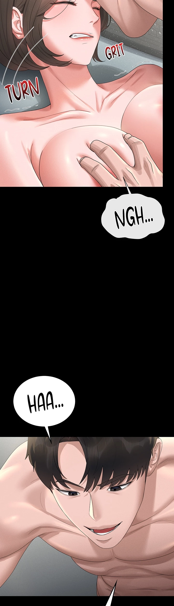 I Became an Apartment Manager Chapter 4 page 70 - 