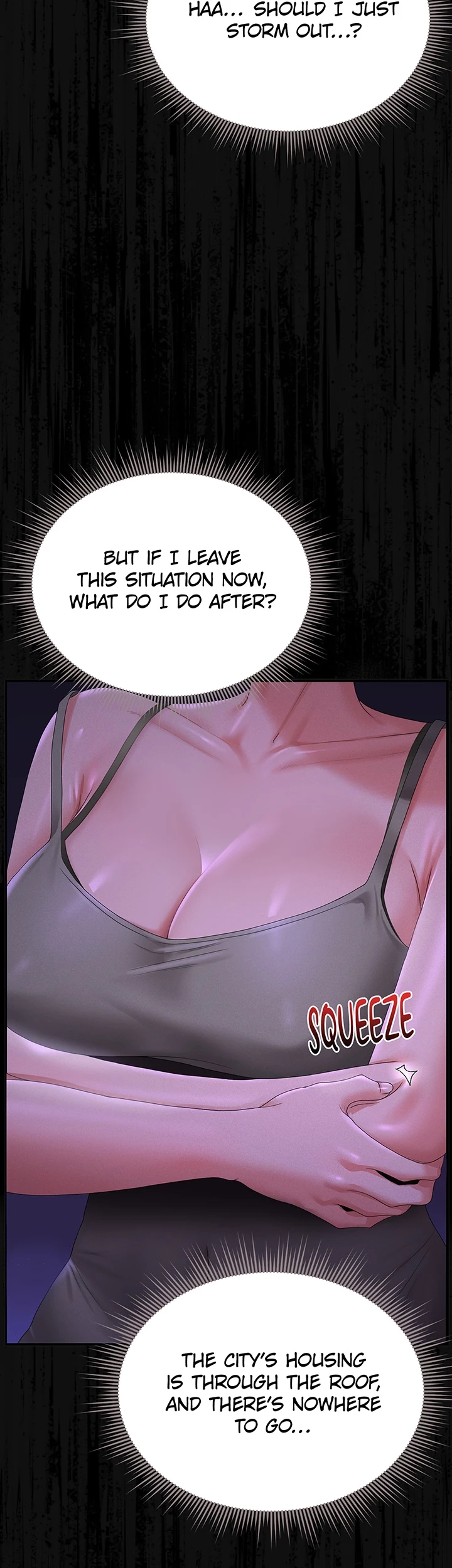 I Became an Apartment Manager Chapter 4 page 9 - 