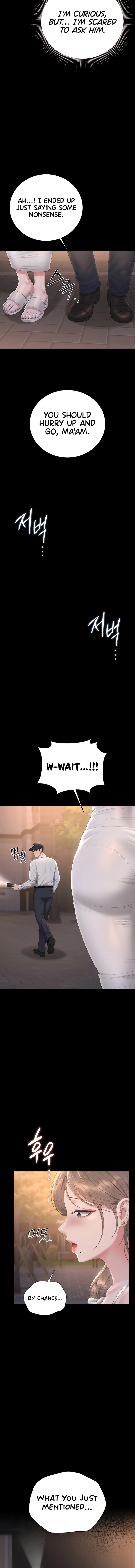 I Became an Apartment Manager Chapter 40 page 2 - 