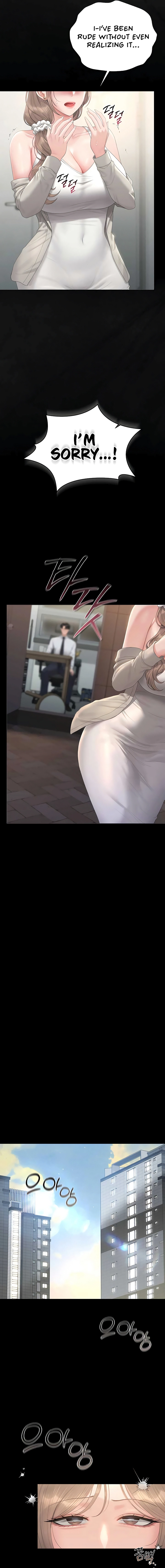 I Became an Apartment Manager Chapter 40 page 11 - 