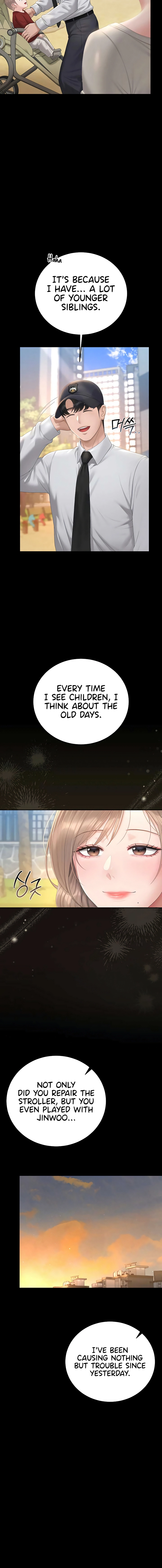 I Became an Apartment Manager Chapter 40 page 16 - 