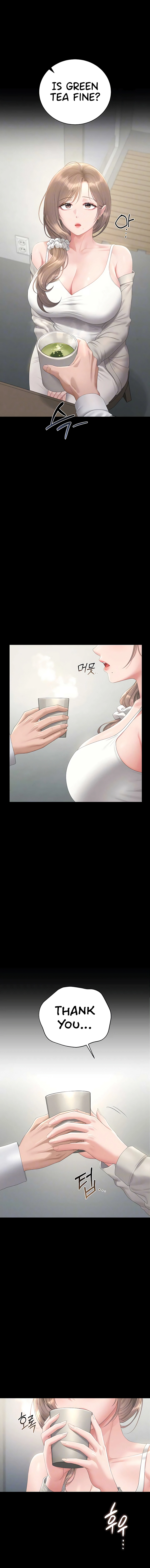 I Became an Apartment Manager Chapter 40 page 4 - 