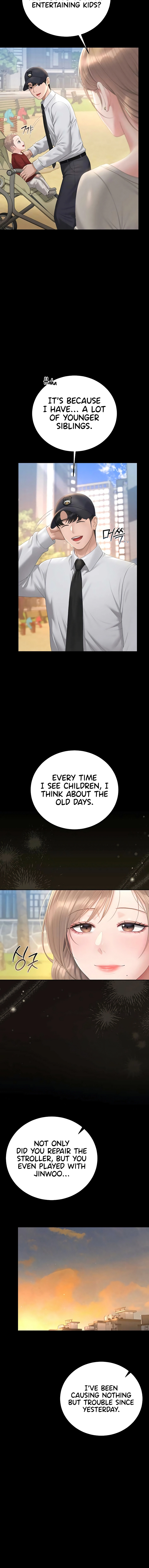 I Became an Apartment Manager Chapter 41 page 2 - 