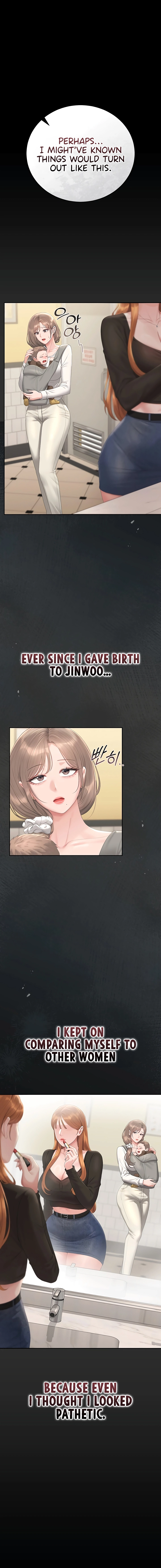 I Became an Apartment Manager Chapter 41 page 18 - 