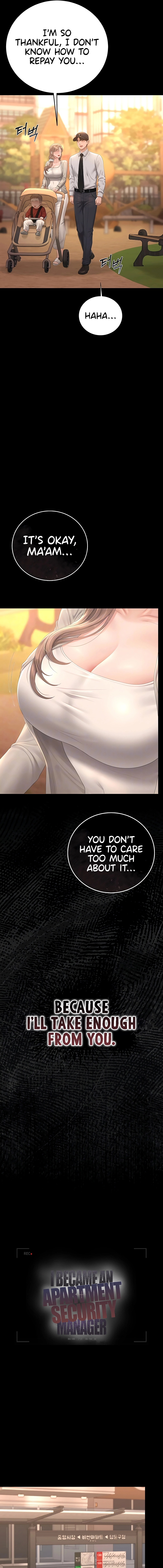 I Became an Apartment Manager Chapter 41 page 3 - 