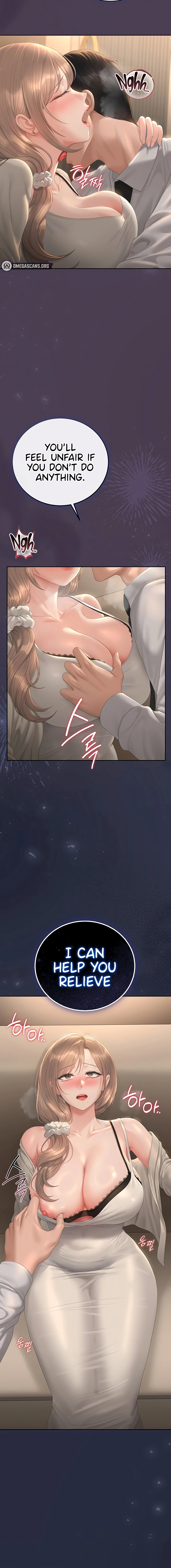 I Became an Apartment Manager Chapter 41 page 22 - 