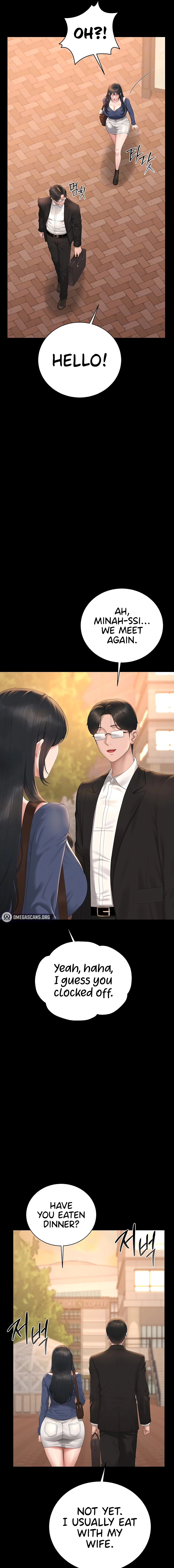 I Became an Apartment Manager Chapter 41 page 5 - 