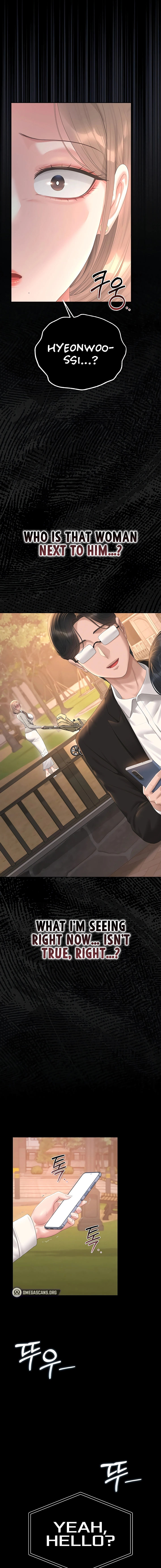 I Became an Apartment Manager Chapter 41 page 9 - 