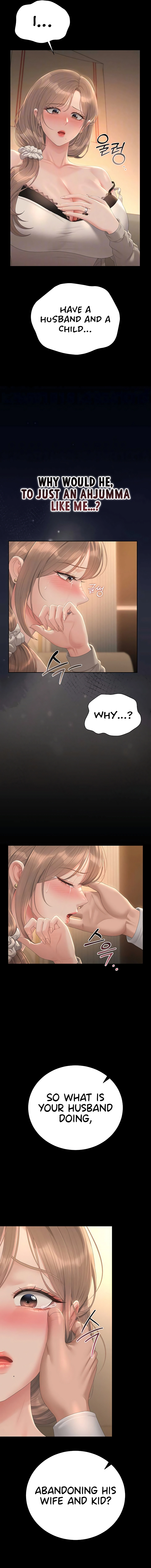 I Became an Apartment Manager Chapter 42 page 5 - 