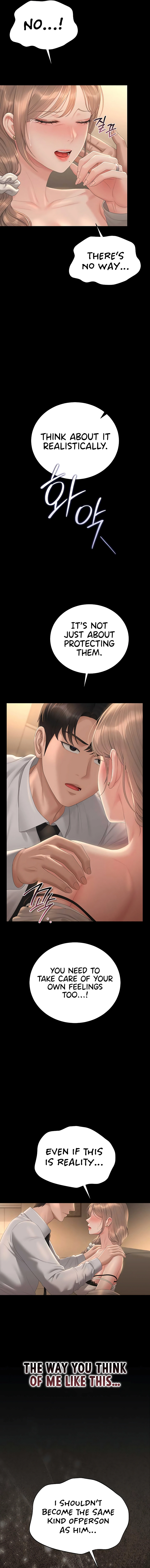 I Became an Apartment Manager Chapter 42 page 7 - 