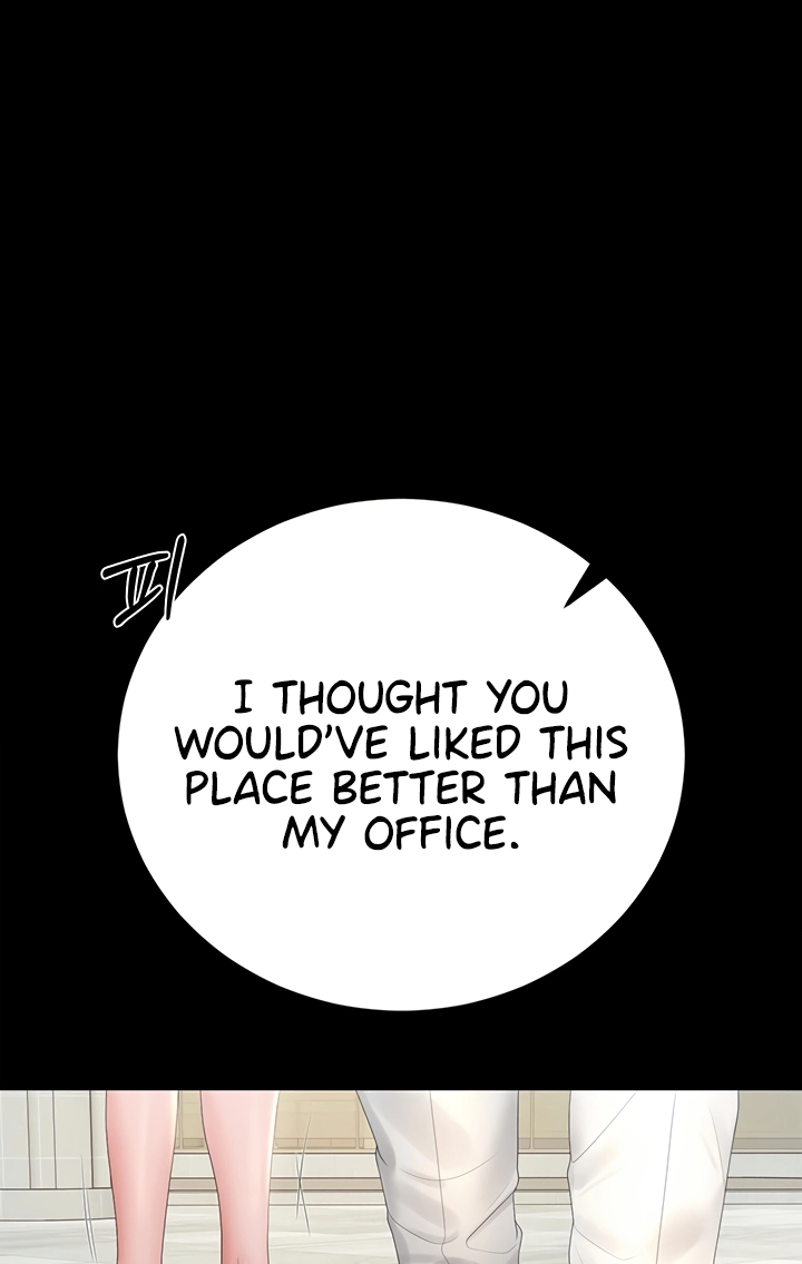 I Became an Apartment Manager Chapter 44 page 110 - 
