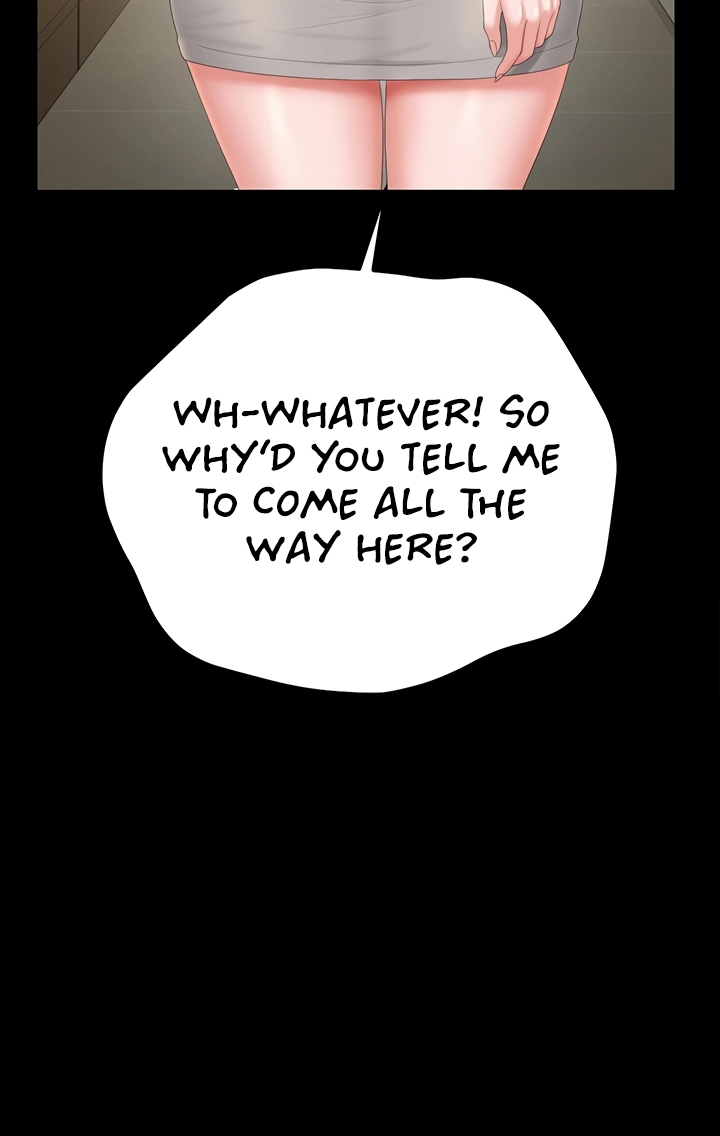 I Became an Apartment Manager Chapter 44 page 115 - 