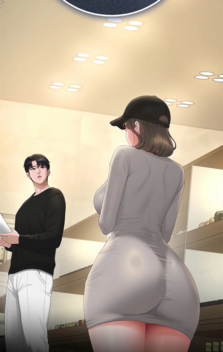 I Became an Apartment Manager Chapter 44 page 118 - 