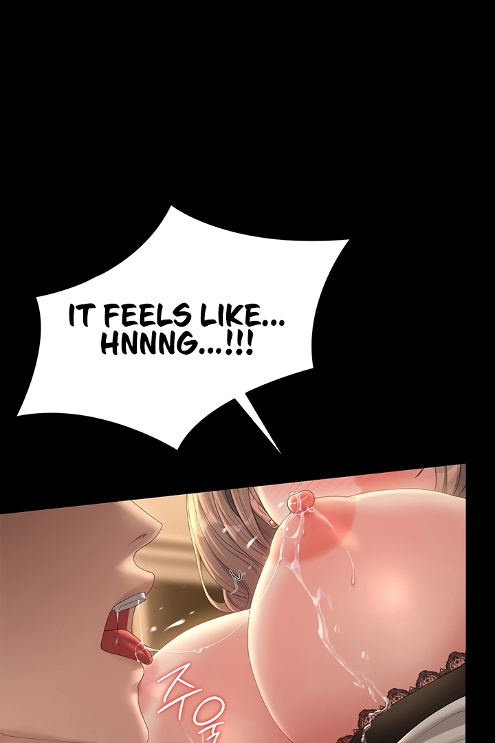 I Became an Apartment Manager Chapter 44 page 19 - 
