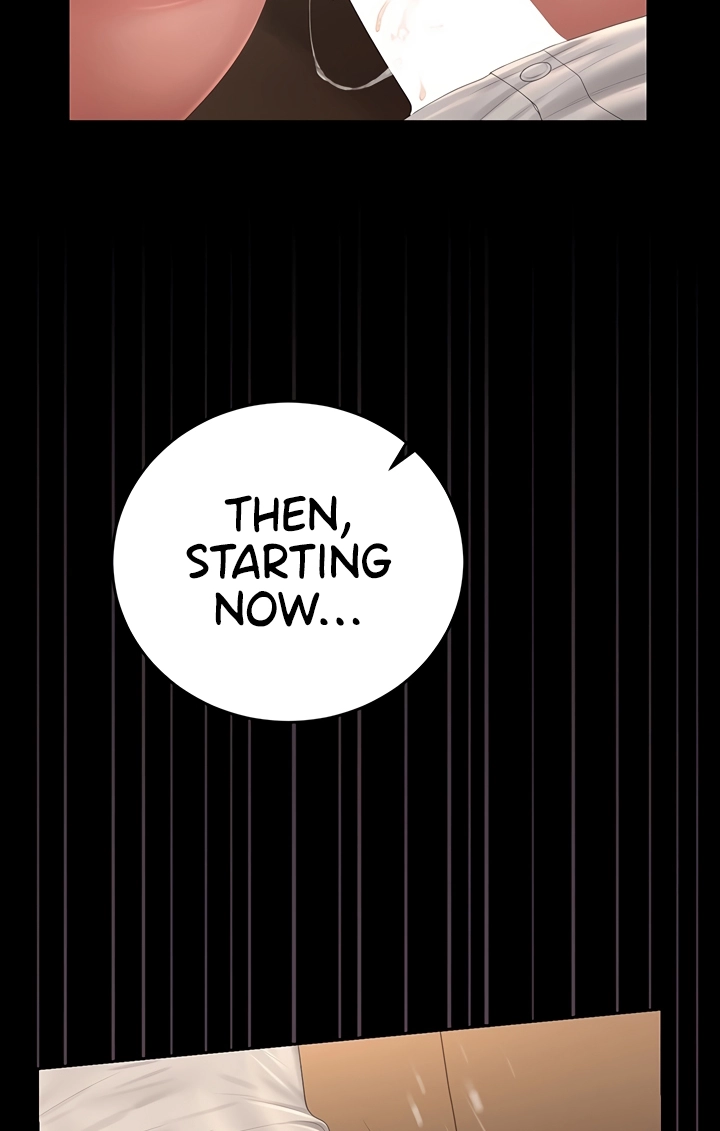 I Became an Apartment Manager Chapter 44 page 46 - 