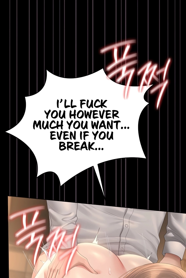 I Became an Apartment Manager Chapter 44 page 58 - 
