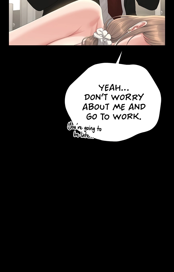 I Became an Apartment Manager Chapter 44 page 85 - 
