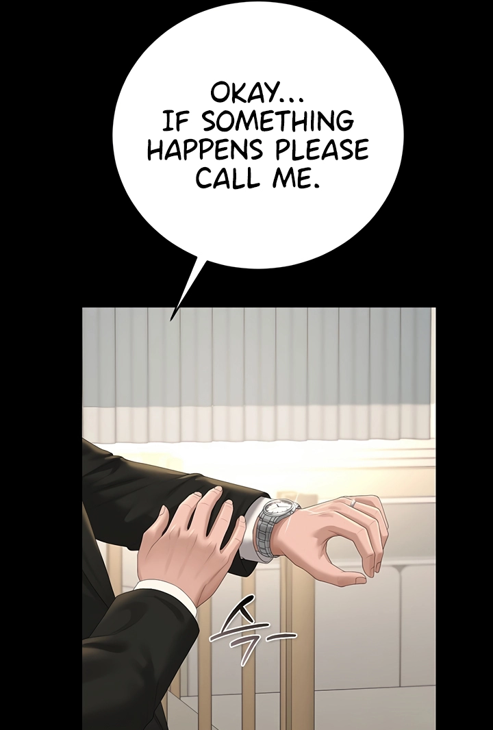 I Became an Apartment Manager Chapter 44 page 87 - 