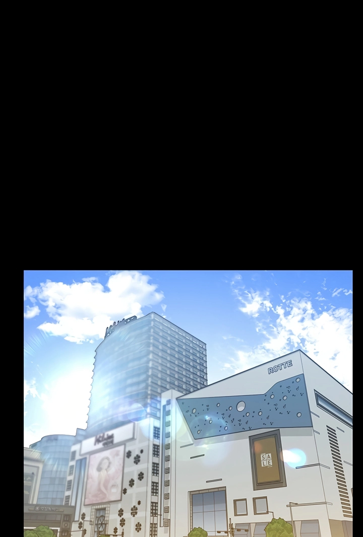 I Became an Apartment Manager Chapter 44 page 98 - 