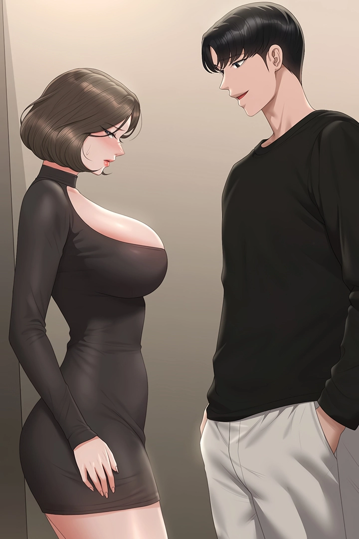 I Became an Apartment Manager Chapter 45 page 101 - 