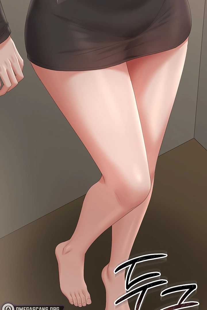 I Became an Apartment Manager Chapter 45 page 110 - 