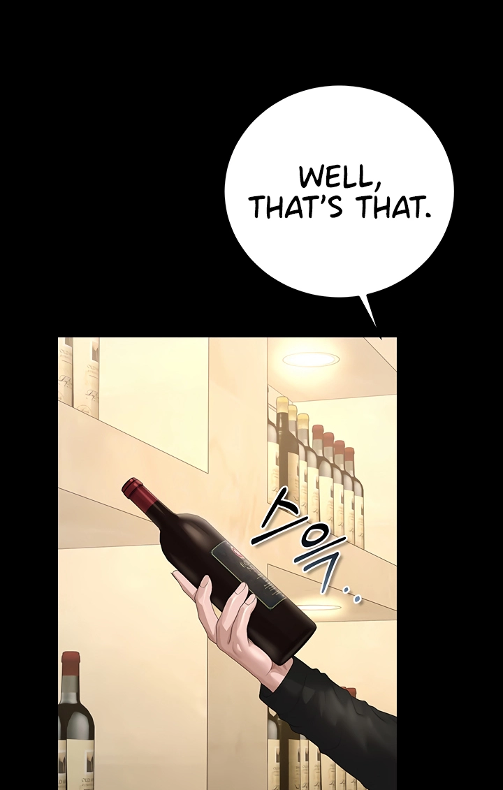 I Became an Apartment Manager Chapter 45 page 31 - 