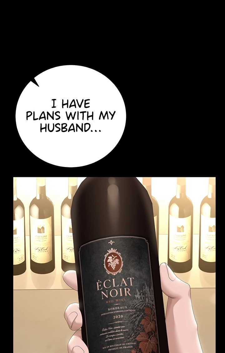 I Became an Apartment Manager Chapter 45 page 33 - 
