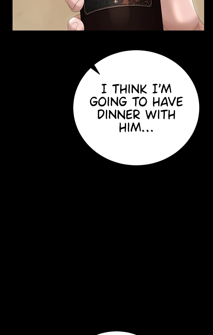 I Became an Apartment Manager Chapter 45 page 34 - 