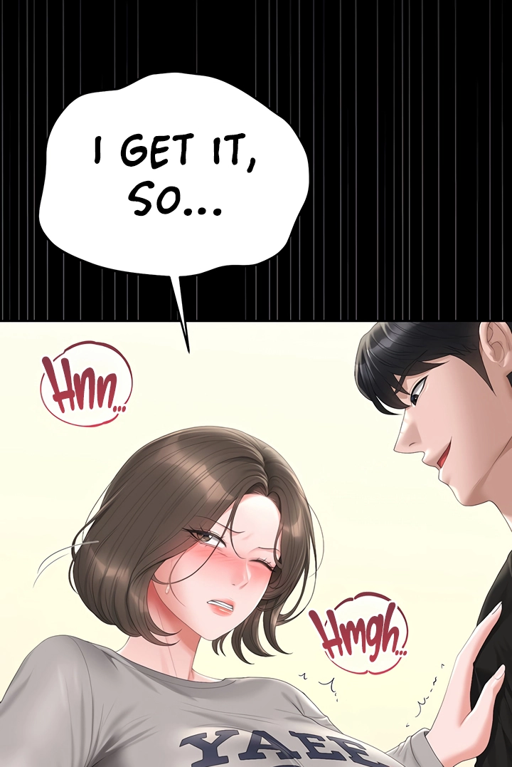 I Became an Apartment Manager Chapter 45 page 54 - 